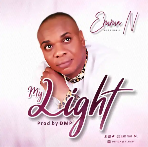 Emma N - My Light